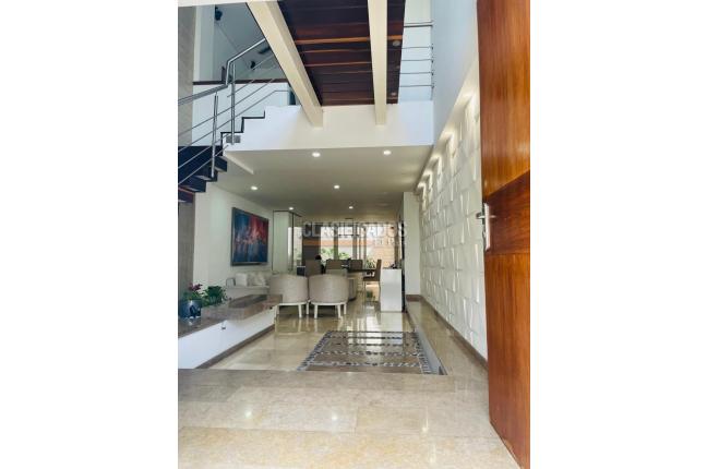 Casas, Venta, Valle del Lili - $1.200.000.000