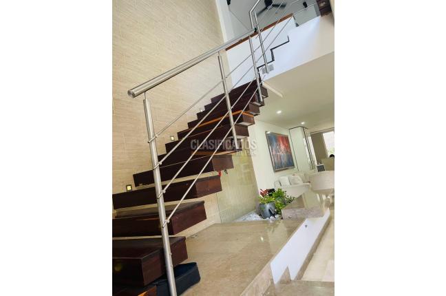 Casas, Venta, Valle del Lili - $1.200.000.000
