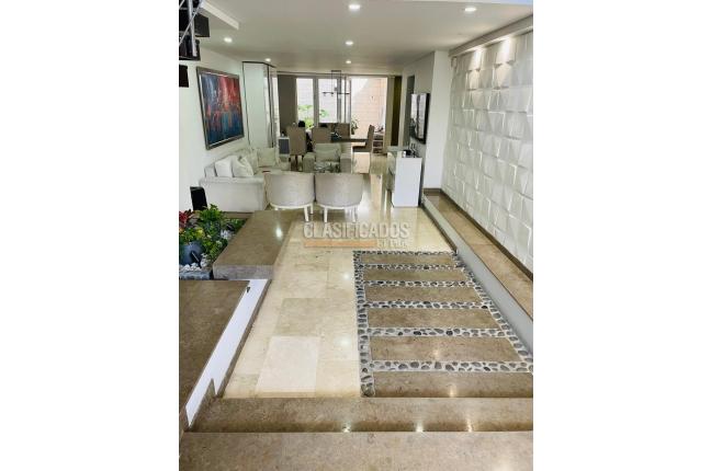 Casas, Venta, Valle del Lili - $1.200.000.000