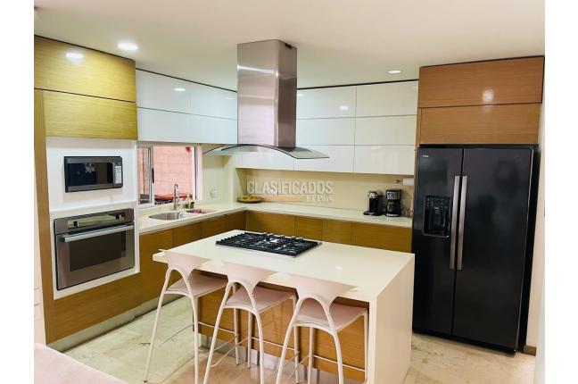 Casas, Venta, Valle del Lili - $1.200.000.000