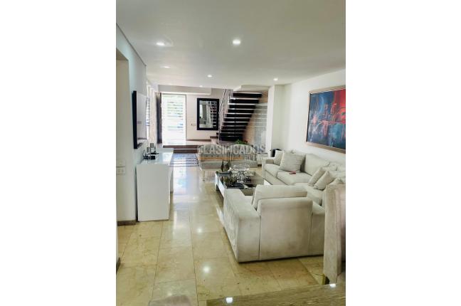 Casas, Venta, Valle del Lili - $1.200.000.000