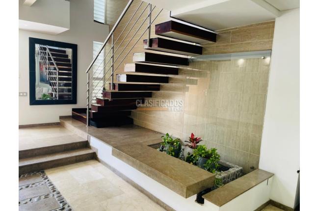 Casas, Venta, Valle del Lili - $1.200.000.000