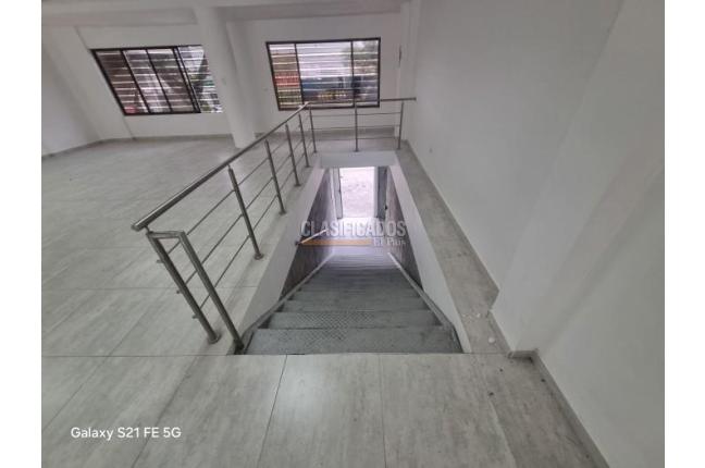 Locales y Bodegas, Alquiler, Santa Mónica Residencial - $4.600.000
