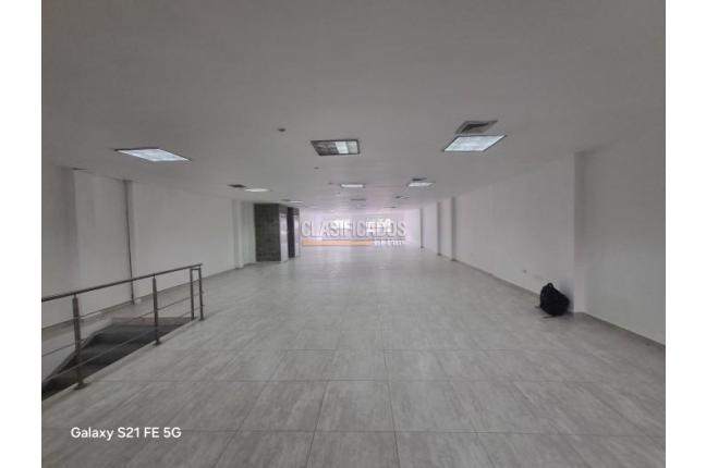 Locales y Bodegas, Alquiler, Santa Mónica Residencial - $4.600.000