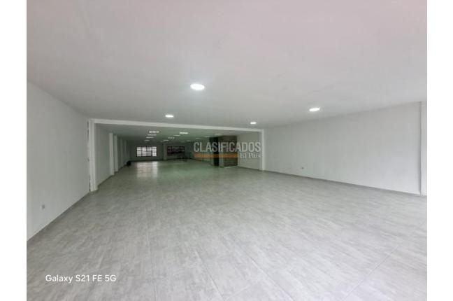 Locales y Bodegas, Alquiler, Santa Mónica Residencial - $4.600.000