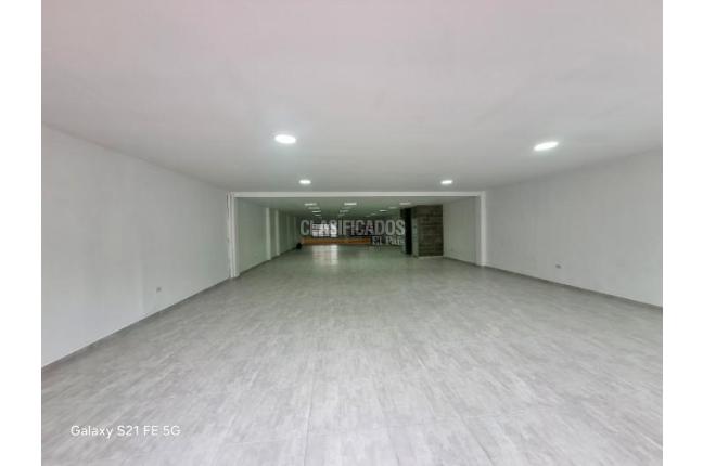 Locales y Bodegas, Alquiler, Santa Mónica Residencial - $4.600.000