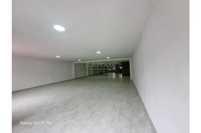 Locales y Bodegas, Alquiler, Santa Mónica Residencial - $4.600.000