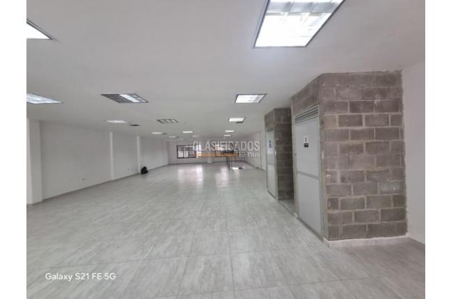 Locales y Bodegas, Alquiler, Santa Mónica Residencial - $4.600.000