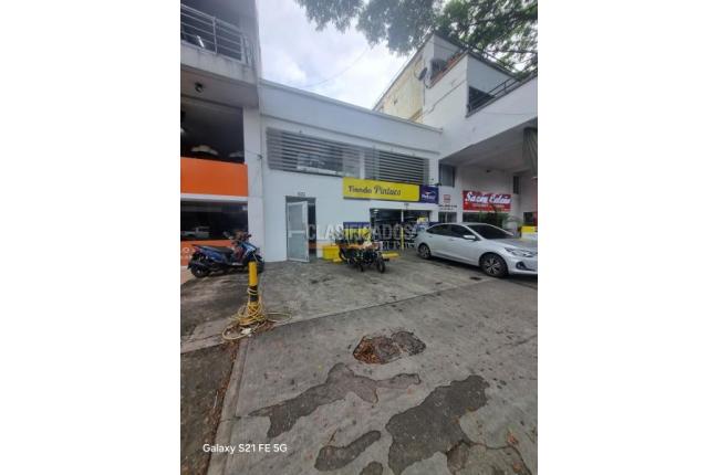 Locales y Bodegas, Alquiler, Santa Mónica Residencial - $4.600.000