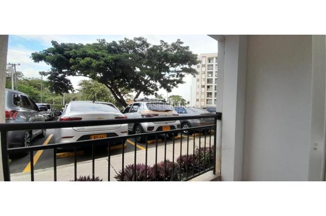 Apartamentos, Alquiler, Ciudad Pacifica - $1.300.000