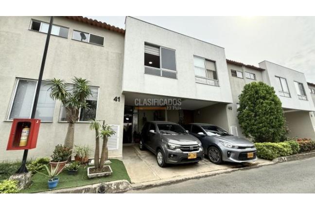Casas, Venta en Jamundí