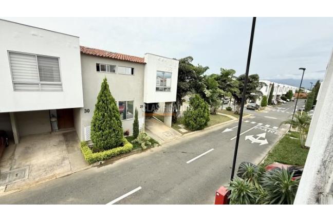 Casas, Venta en Jamundí