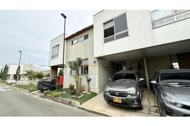 Casas, Venta en Jamundí