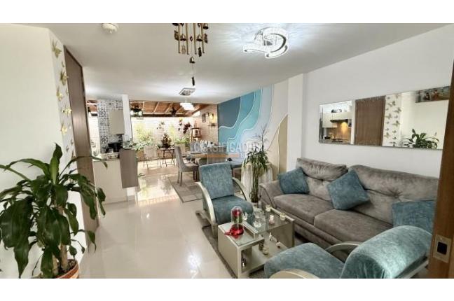Casas, Venta, Jamundí - $440.000.000