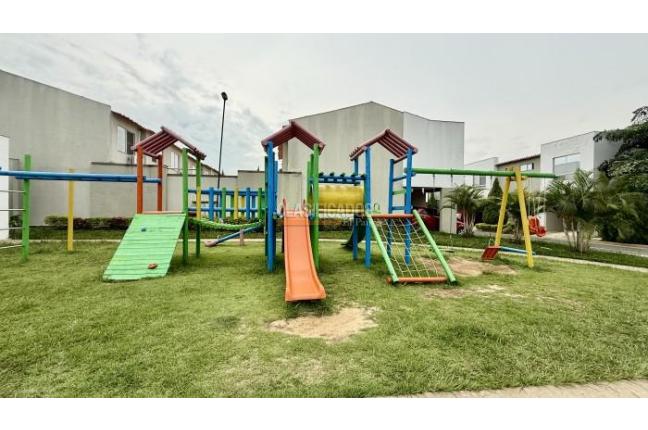 Casas, Venta, Jamundí - $440.000.000
