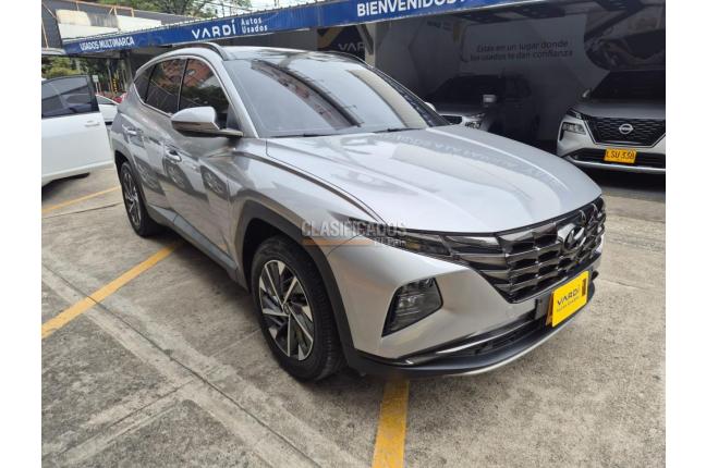 Hyundai Tucson 2023 - $103.900.000