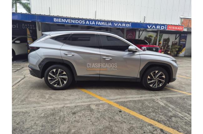 Hyundai Tucson 2023 - $103.900.000