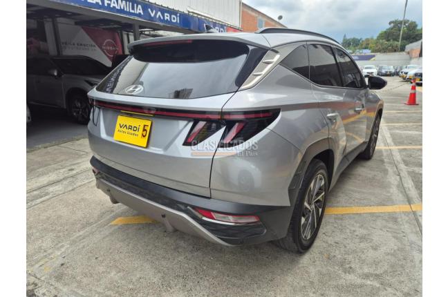 Hyundai Tucson 2023 - $103.900.000