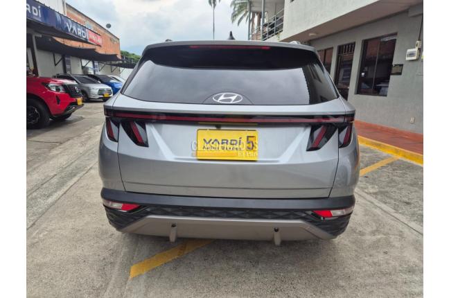 Hyundai Tucson 2023 - $103.900.000