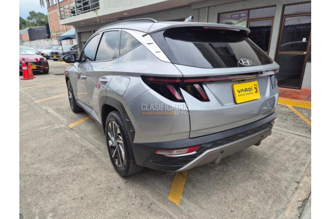 Hyundai Tucson 2023 - $103.900.000