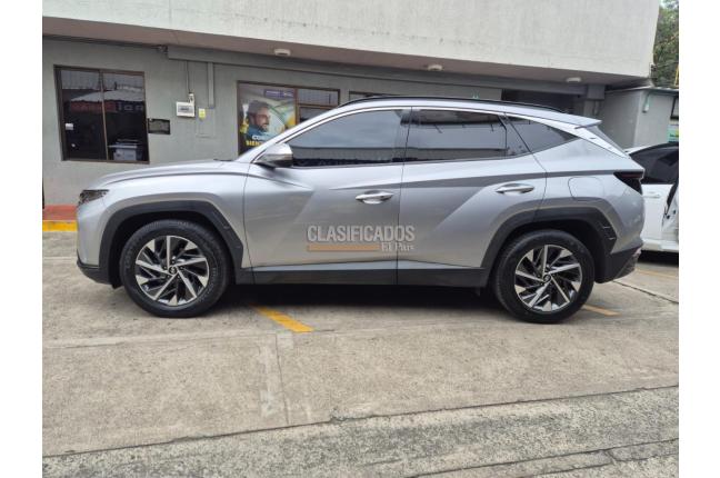 Hyundai Tucson 2023 - $103.900.000