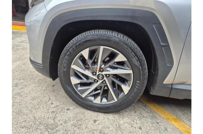 Hyundai Tucson 2023 - $103.900.000