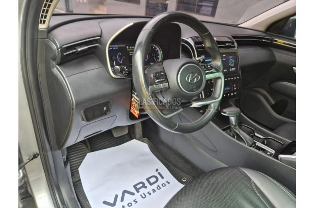 Hyundai Tucson 2023 - $103.900.000