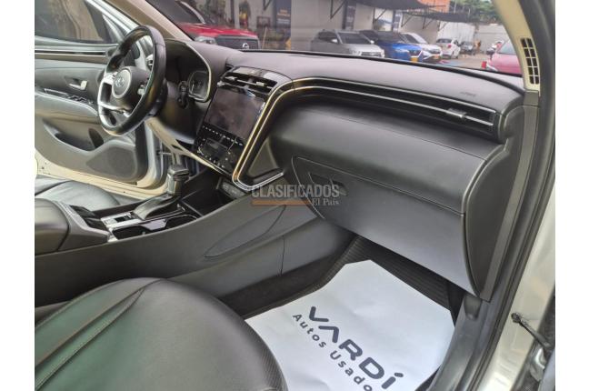 Hyundai Tucson 2023 - $103.900.000
