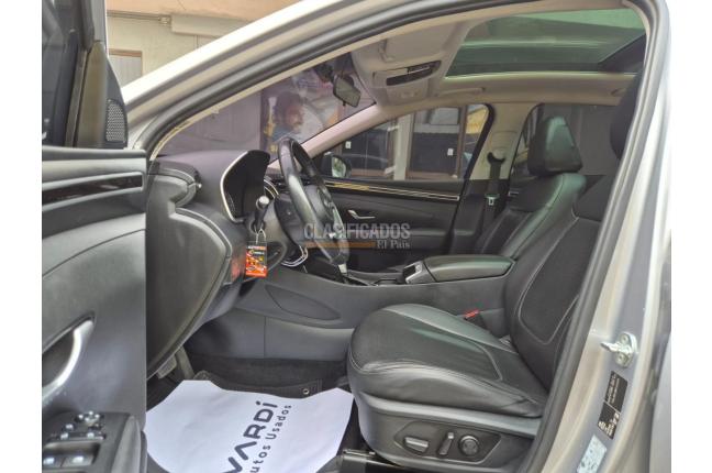 Hyundai Tucson 2023 - $103.900.000