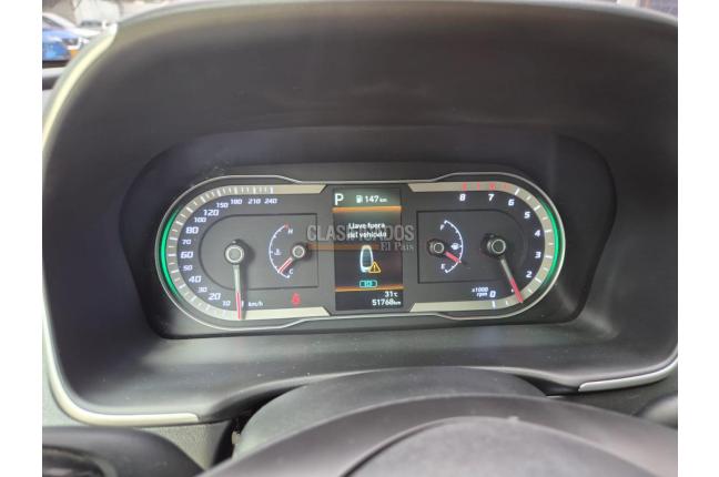 Hyundai Tucson 2023 - $103.900.000