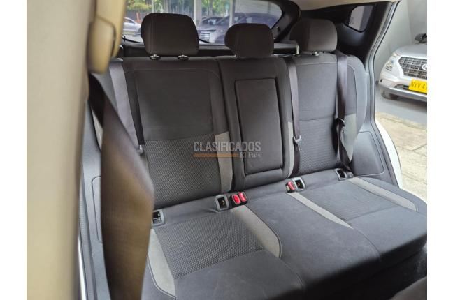 Nissan New Qashqai 2021 - $85.400.000