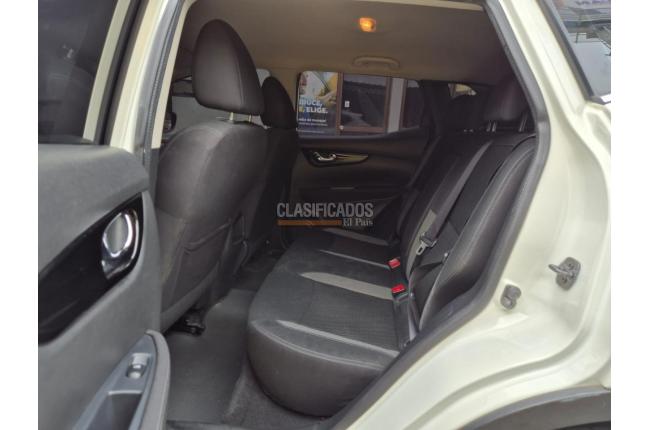 Nissan New Qashqai 2021 - $85.400.000