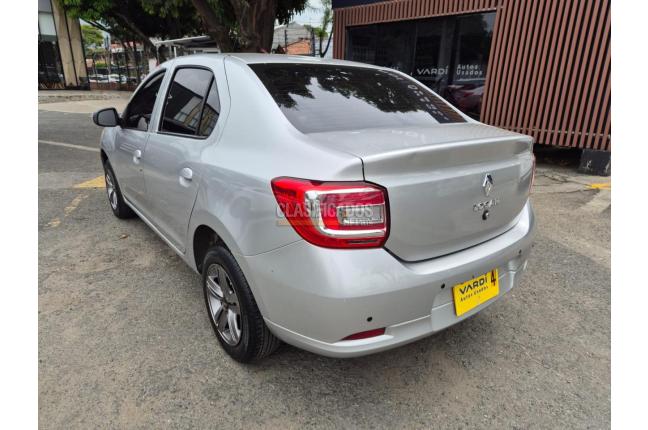 Renault Logan 2023 - $54.400.000