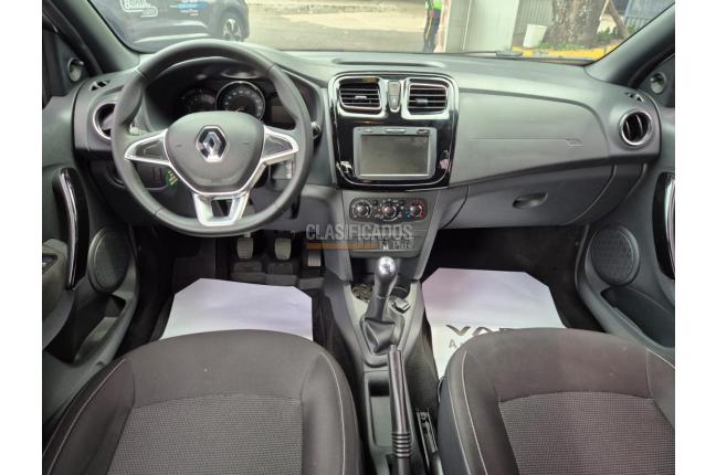 Renault Logan 2023 - $54.400.000