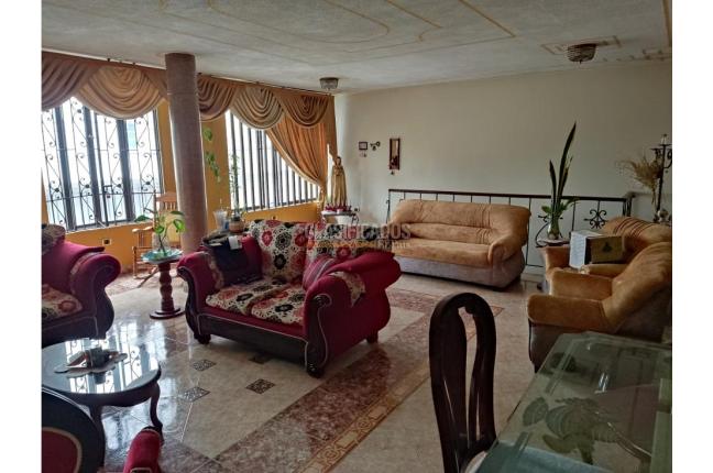 Casas, Venta en Acacias