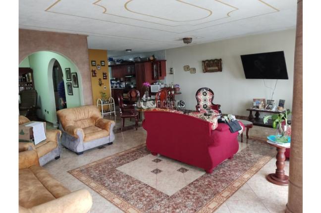 Casas, Venta en Acacias