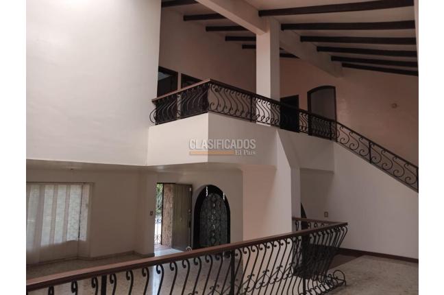 Casas, Alquiler en San Fernando Viejo