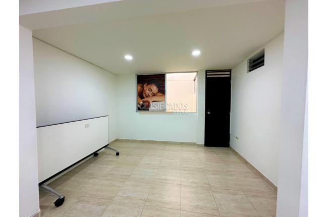 Edificios, Alquiler, Tequendama - $14.500.000