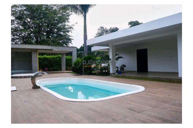 Fincas y Casas Campestres, Venta, Jamundí - $1.500.000.000