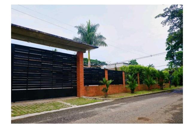 Fincas y Casas Campestres, Venta, Jamundí - $1.500.000.000