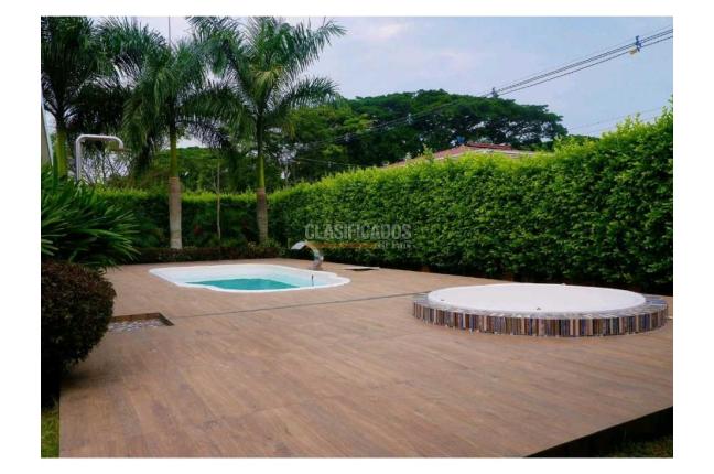 Fincas y Casas Campestres, Venta, Jamundí - $1.500.000.000