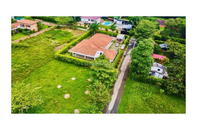 Fincas y Casas Campestres, Venta, Jamundí - $1.500.000.000