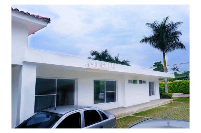 Fincas y Casas Campestres, Venta, Jamundí - $1.500.000.000