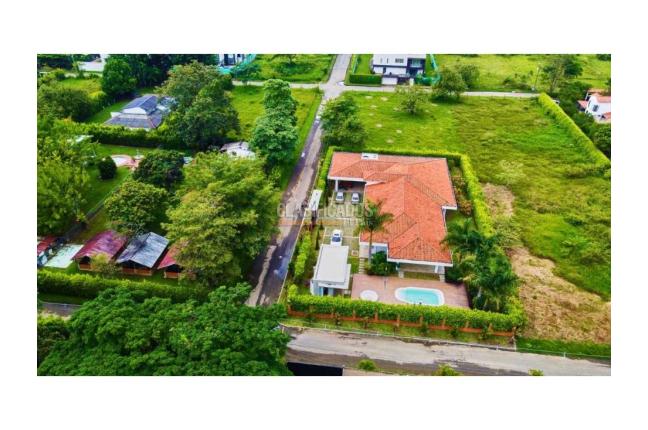 Fincas y Casas Campestres, Venta, Jamundí - $1.500.000.000