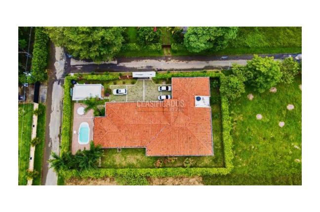 Fincas y Casas Campestres, Venta, Jamundí - $1.500.000.000