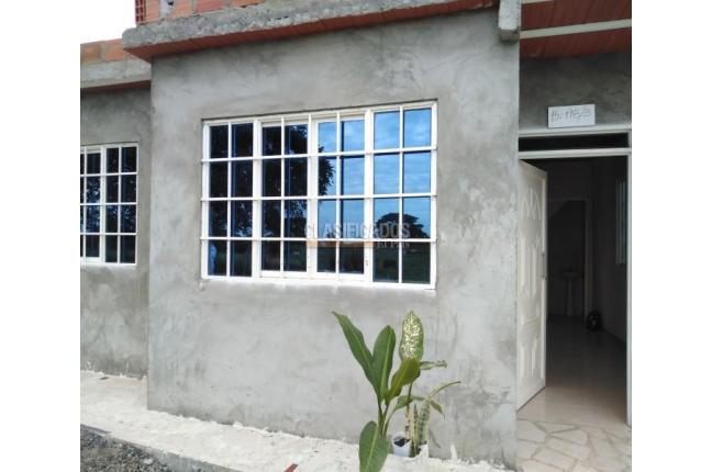 Casas, Venta en Palmira