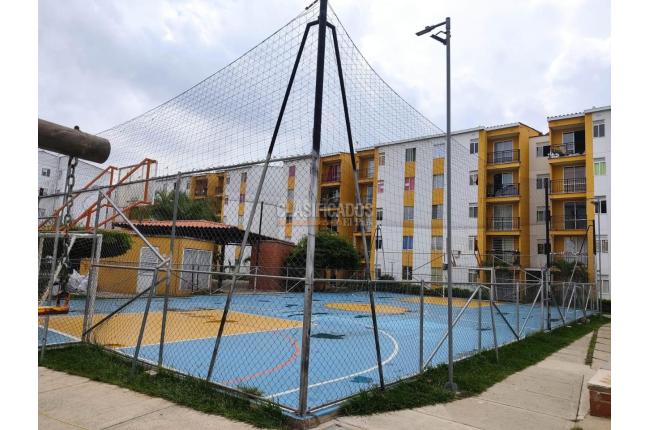 Apartamentos, Venta, Candelaria - $150.000.000