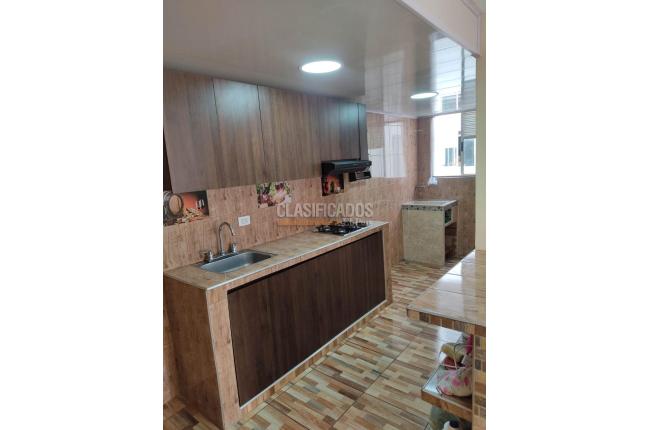Apartamentos, Venta, Candelaria - $150.000.000