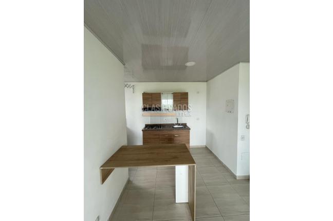 Apartamentos, Venta, Candelaria - $130.000.000