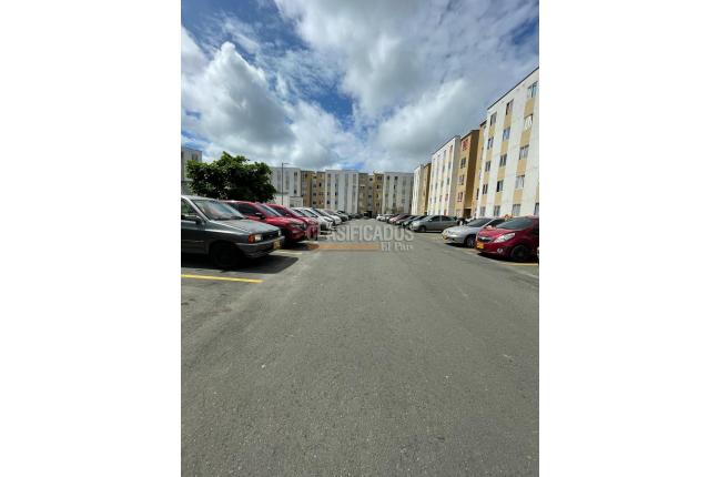 Apartamentos, Venta, Candelaria - $130.000.000